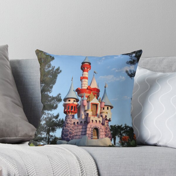 Item preview, Magical Kingdom designed and sold by tomryan.
