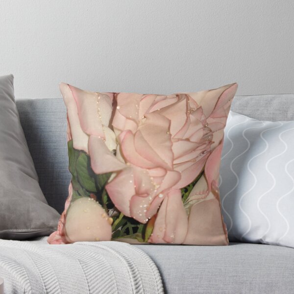 Artikelvorschau, Lovely Pink Roses entworfen und verkauft von Racheli.