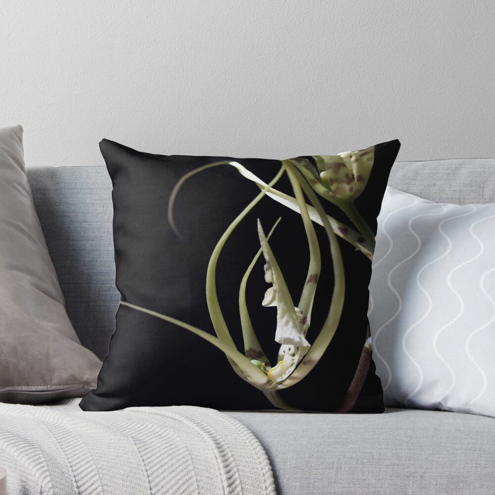 Item preview, Throw Pillow designed and sold by kirky101.