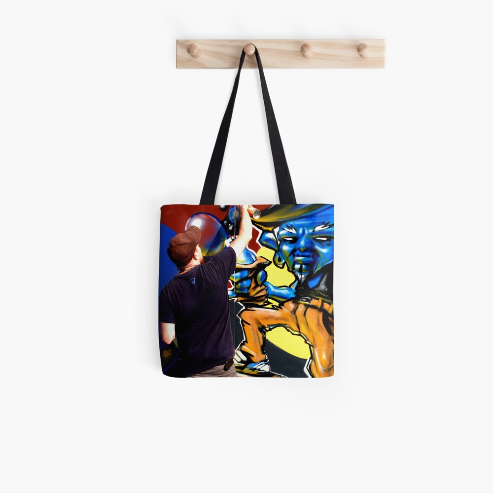 Item preview, All Over Print Tote Bag designed and sold by kirky101.