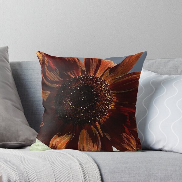 Item preview, Bronze sunflower designed and sold by peggywright.