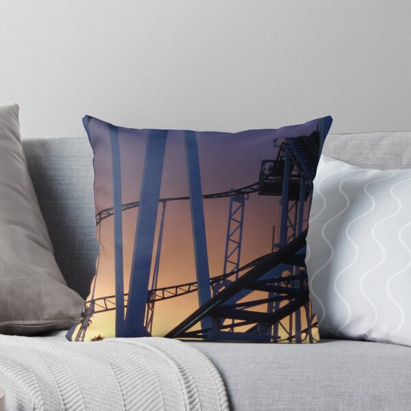Item preview, rollercoaster sky designed and sold by photos by rae.
