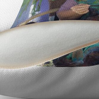 Alternate view of Spinner Throw Pillow