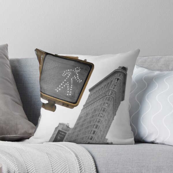 Item preview, Edificio Flatiron. Nueva York. designed and sold by Alan Copson Pictures.