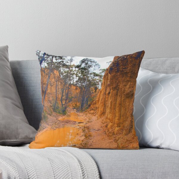 Item preview, Once We Were Rich - Hill End - The HDR Series designed and sold by Salieri1627.