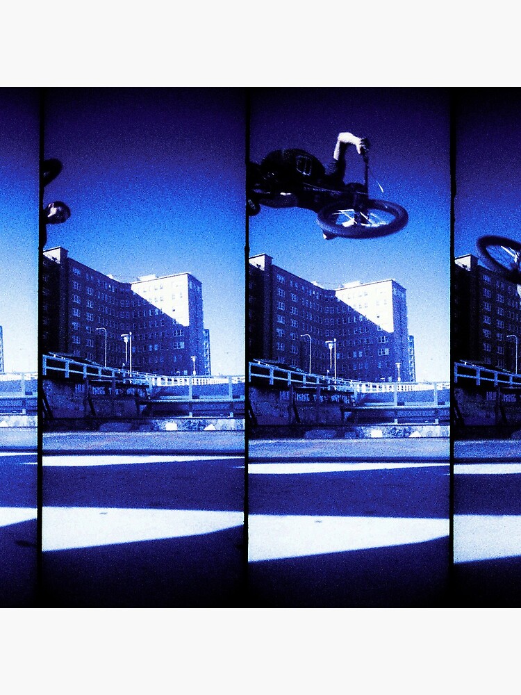 Thumbnail 4 of 4, Pillow, Supersampler Bike designed and sold by kirky101.