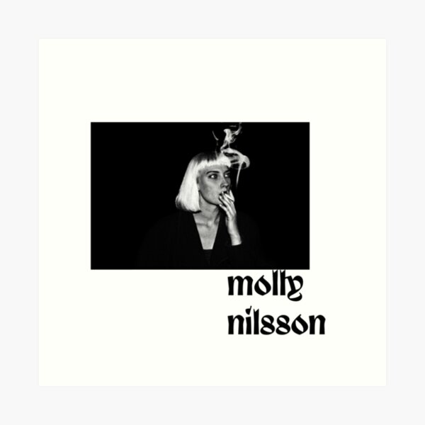 Item preview, molly nilsson designed and sold by textilepropre.