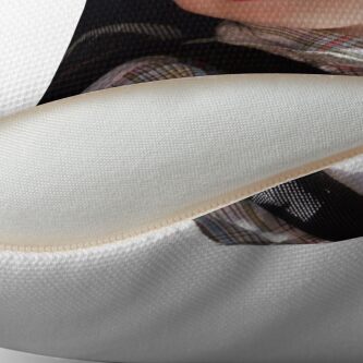 Alternate view of Decklan Throw Pillow