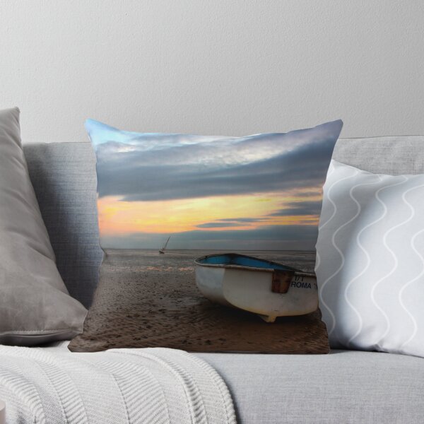 Item preview, Snettisham Beach Low Tide designed and sold by grezmel.