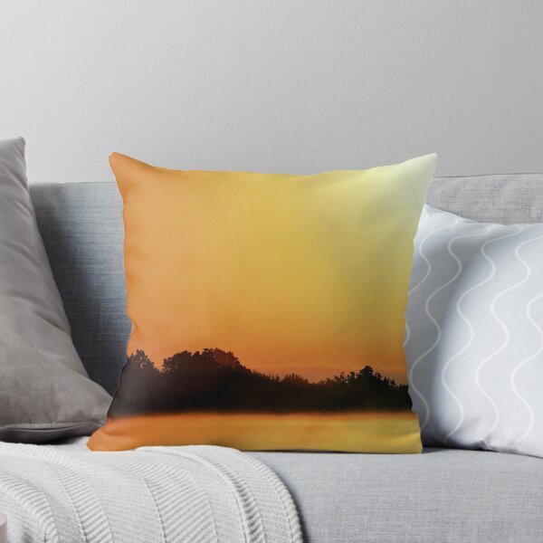 Item preview, Foggy Good Morning!!! designed and sold by mikrin.