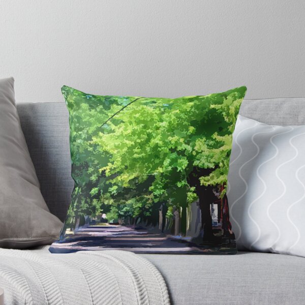 Item preview, Natural Canopy designed and sold by jpryce.