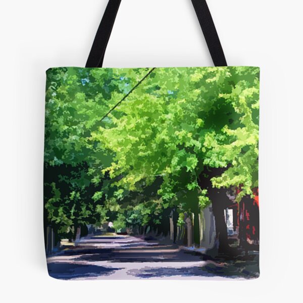 Item preview, Natural Canopy designed and sold by jpryce.