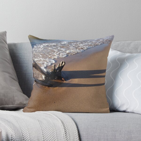Potential Throw Pillow