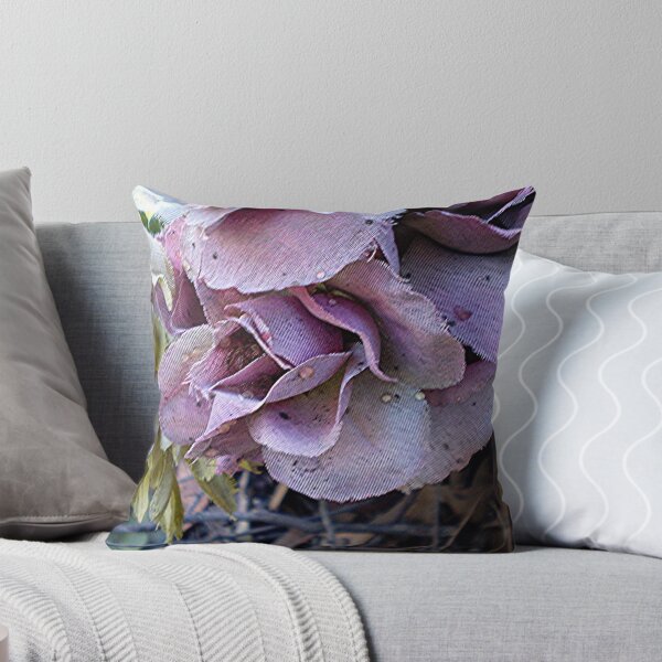 Aperçu de l'œuvre Weathered Rose créée et vendue par Charlotta.