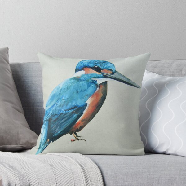 Item preview, Kingfisher designed and sold by Arzeian.