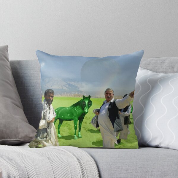 Item preview, Pathan Colonists Settle Larkana Prime designed and sold by Kenny Irwin.