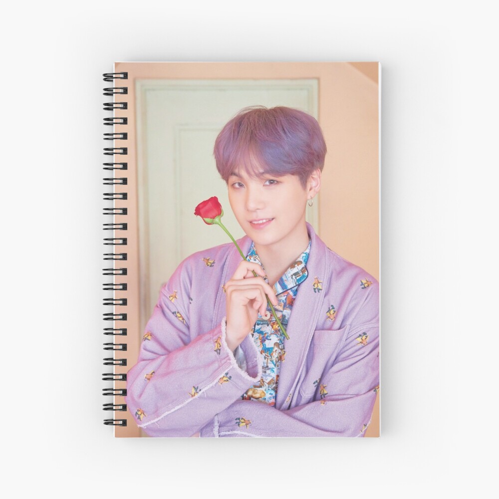 Map Of The Soul Persona Version 3