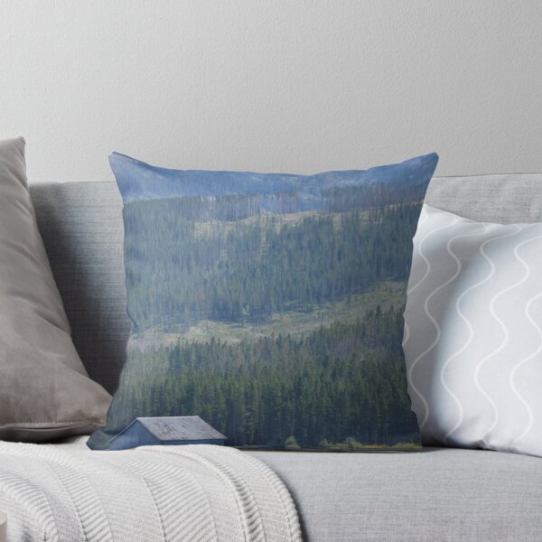 Item preview, Scenic Highway 1, Montana designed and sold by marycloch.