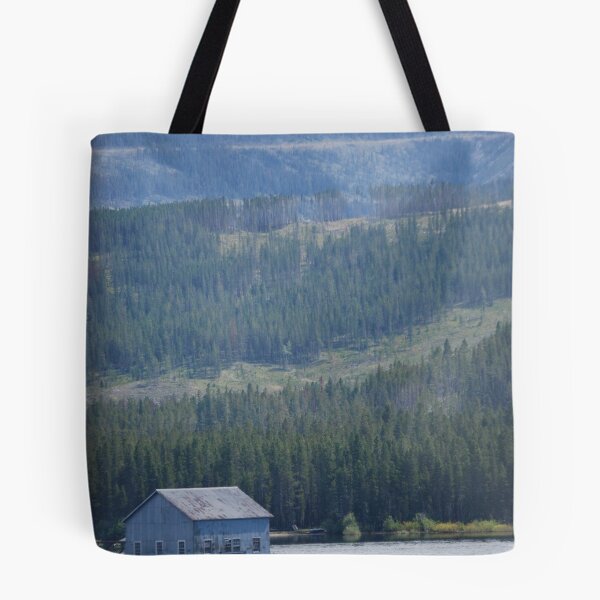 Item preview, Scenic Highway 1, Montana designed and sold by marycloch.