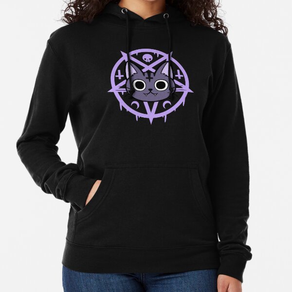 Item preview, Black Meowgic 03 | Nikury designed and sold by nikury.