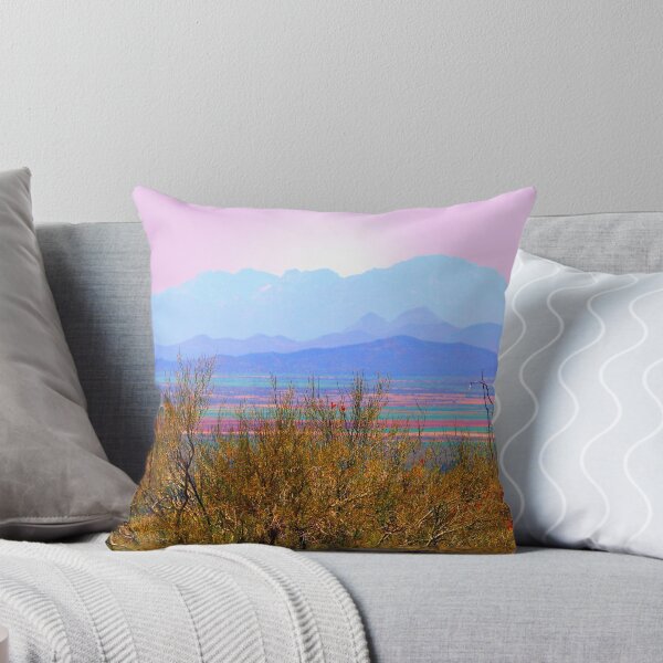 Item preview, Tucson Mountains designed and sold by noffi.