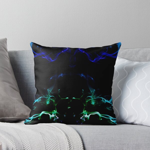 Artikelvorschau, Smoke Art entworfen und verkauft von Claire Farley.