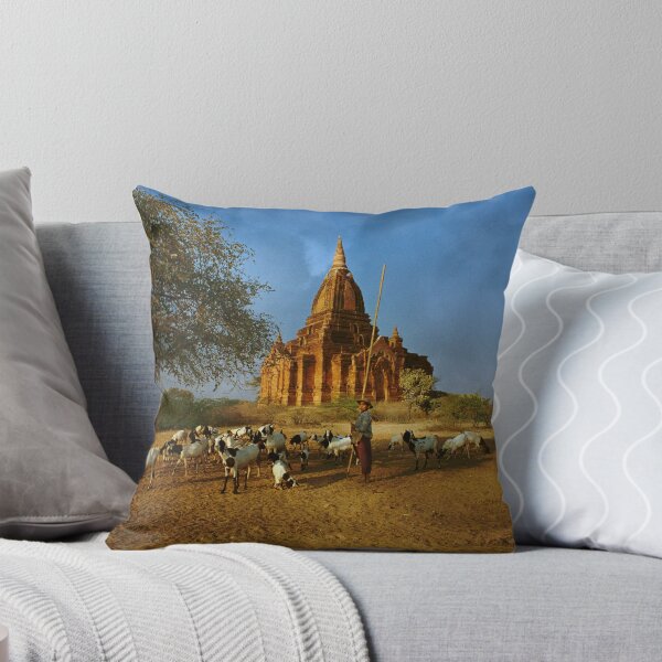 Item preview, Memories of Bagan designed and sold by louise.