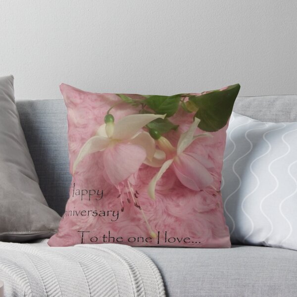 Item preview, Happy Anniversary designed and sold by Coloursofnature.