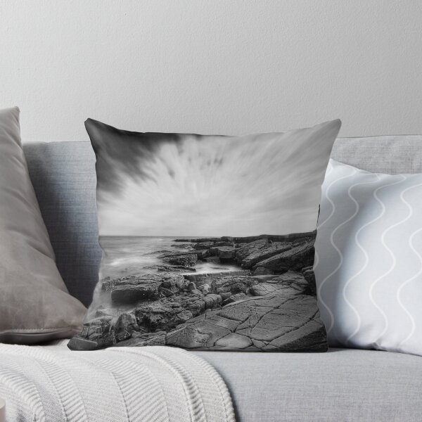 Item preview, A Rocky Shore designed and sold by igotmeacanon.