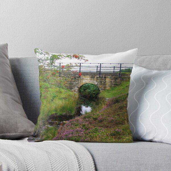 Item preview, Hartoft Beck designed and sold by Trevor Kersley.