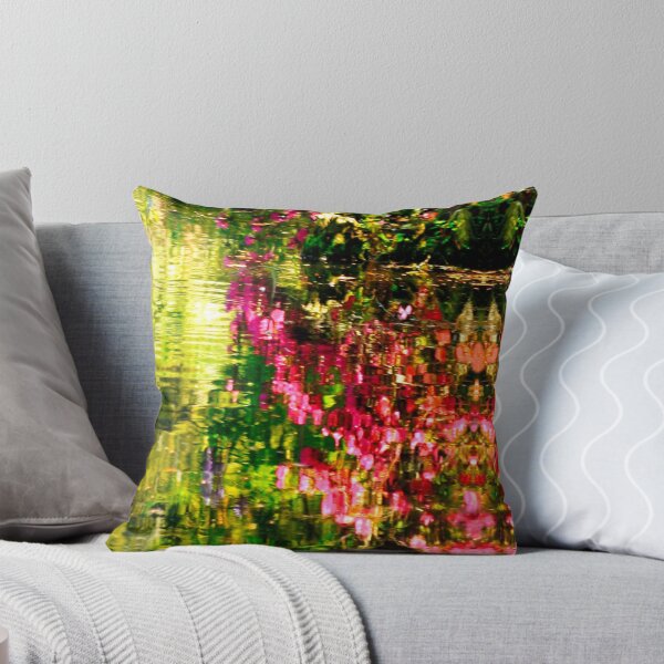 Item preview, Springs Reflecting Waters designed and sold by MyMindsEye9.