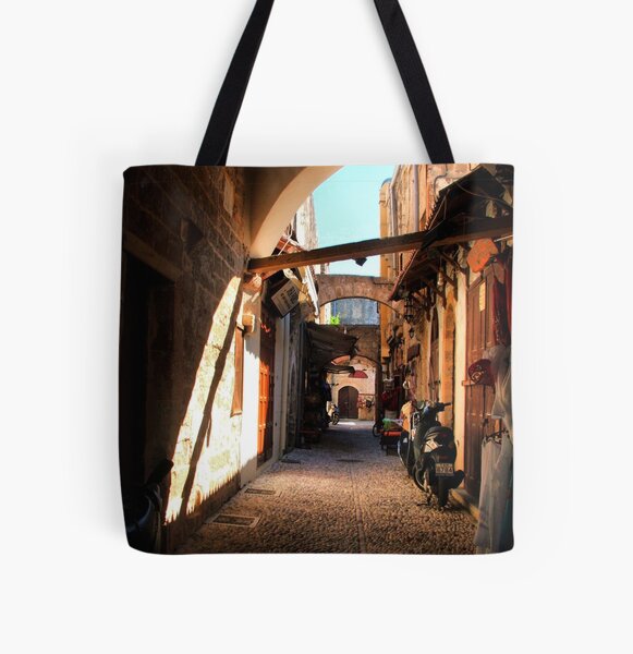 Item preview, Sorrento Streets designed and sold by Globalphotos.
