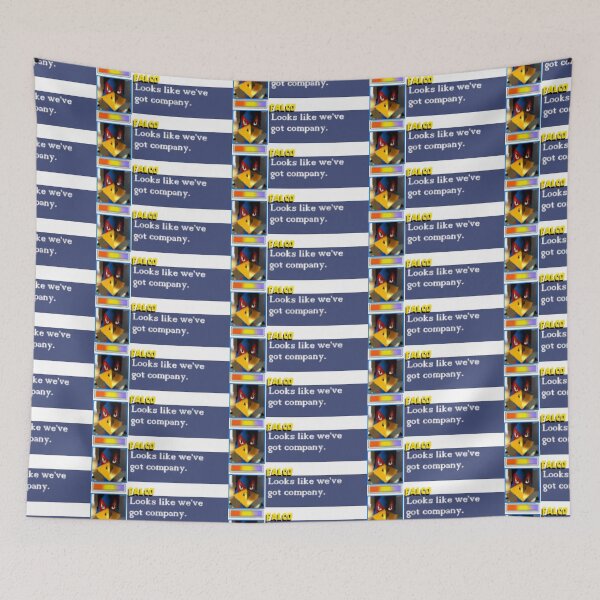 Item preview, Looks like we've got company. (Bumper Sticker) designed and sold by Cyberphile.