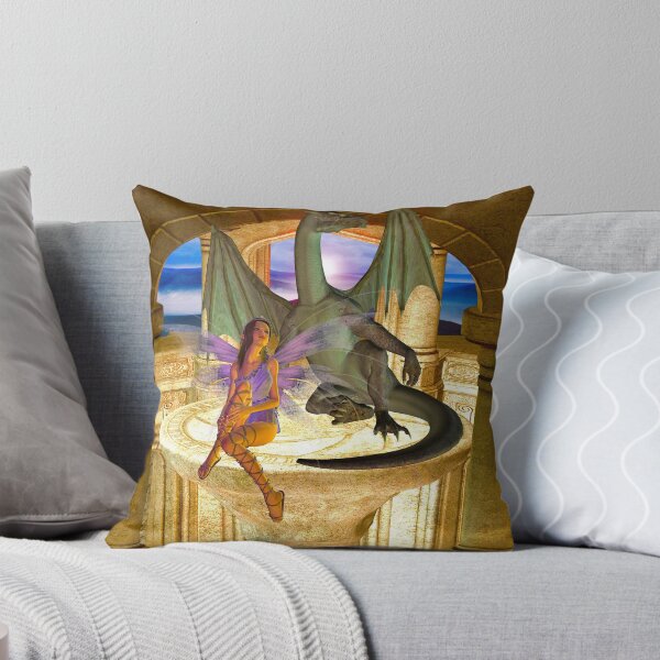 Item preview, Fantasy Lounge designed and sold by Wendy Mogul.