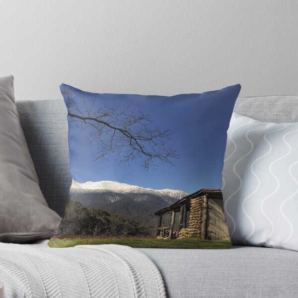 Item preview, Keebles Hut #2 designed and sold by Raquel O'Neill.