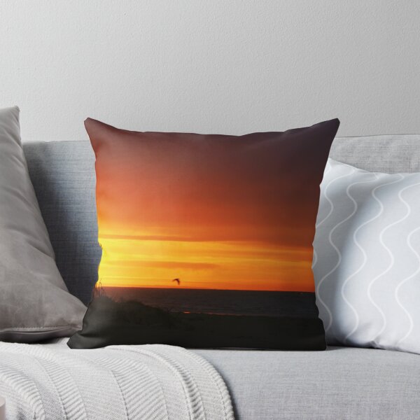 Item preview, Coastal Sunset designed and sold by Steve Blake : - Akuna Photography.