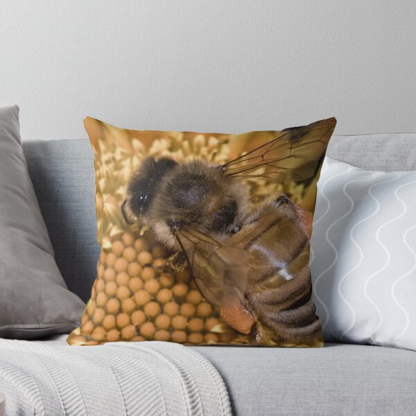 Item preview, Beee Patient designed and sold by Marty M.