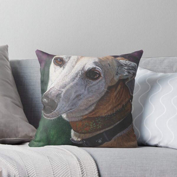 Item preview, At the Dogwood Park designed and sold by artbyakiko.