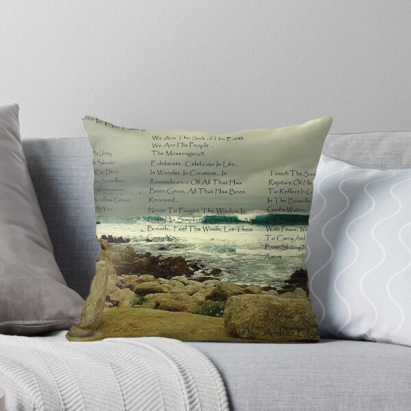 Item preview, Walking Ever In His Glory Version 1 designed and sold by Amber Elizabeth Fromm Donais.