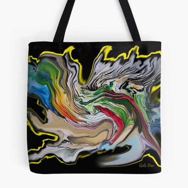 Item preview, Alien designed and sold by Gili Orr.