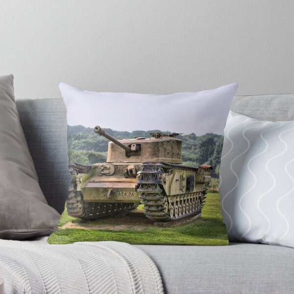 Item preview, Tank - HDR designed and sold by grezmel.