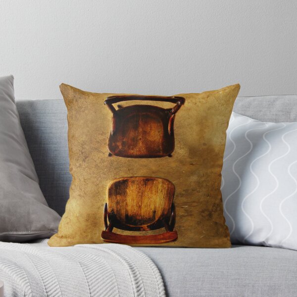 Item preview, The Space Between You and Me designed and sold by Dana DiPasquale.