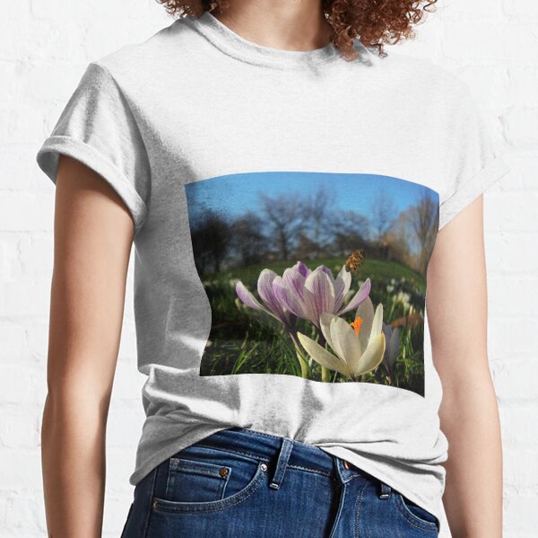 I'm off! Classic T-Shirt