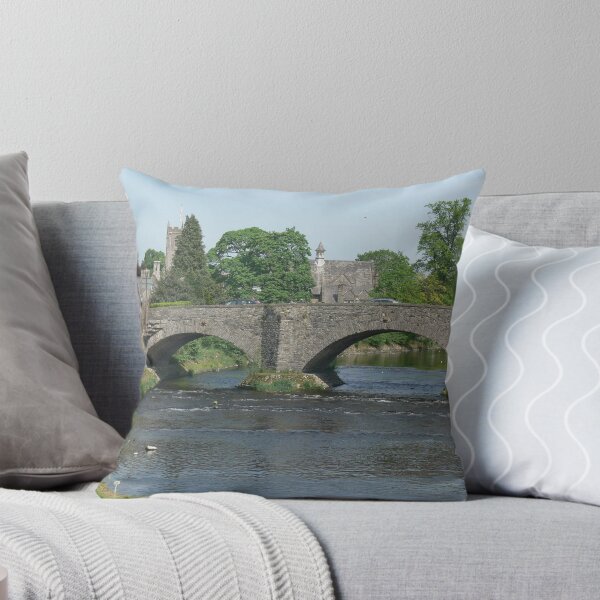 Item preview, Building bridges designed and sold by ShepS.