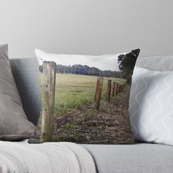 Item preview, the fence line designed and sold by adamsown.