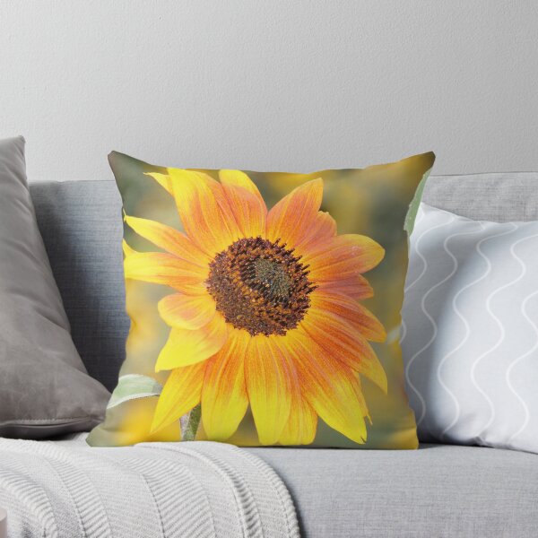 Item preview, A Different kind of Sunflower designed and sold by Kasey Cline.