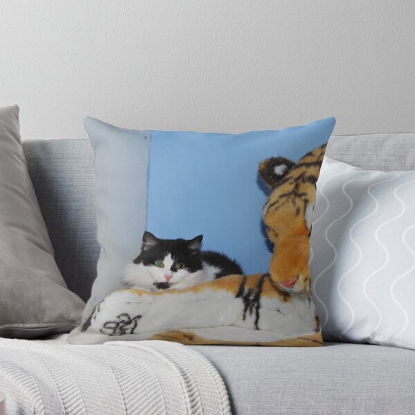 Item preview, My New Friend designed and sold by Mischa.