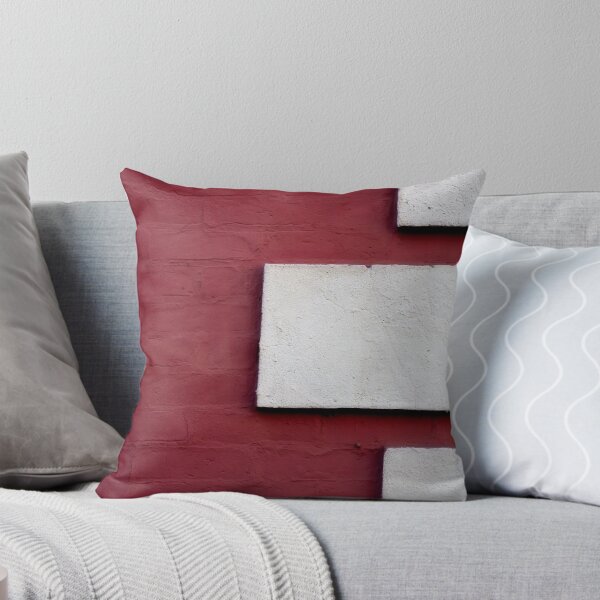 Artikelvorschau, Red and White entworfen und verkauft von David Librach.
