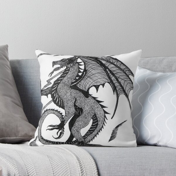Item preview, Black Dragon designed and sold by moonstone.