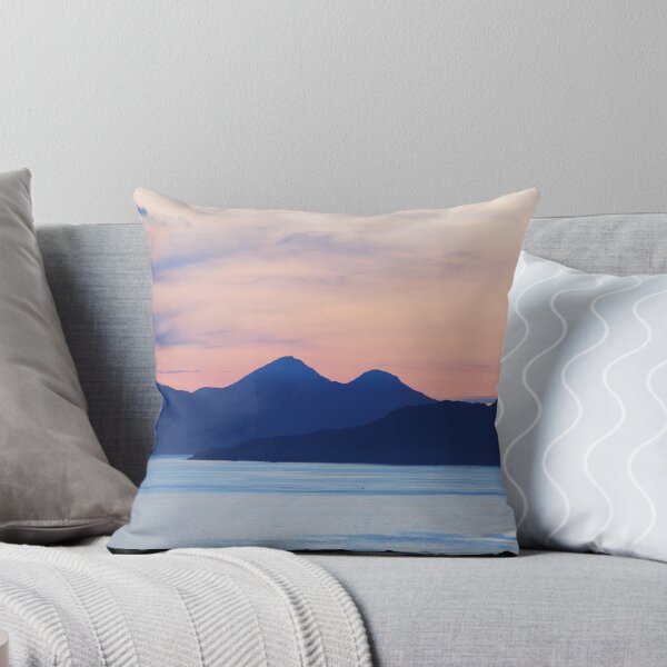 Item preview, Scottish Islands at Dusk designed and sold by pelfking.